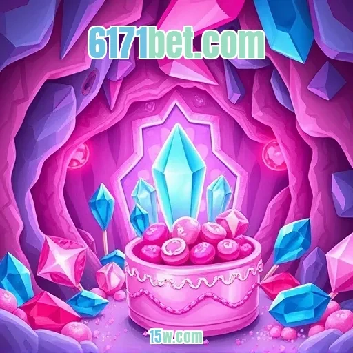 6171bet.com: O Site Confiável Que Revoluciona o Jogo Online!