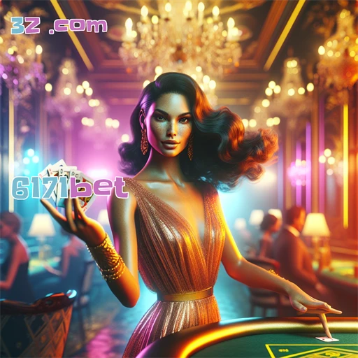 Segurança e Confiabilidade em 6171bet.com: Um Jogo Seguro