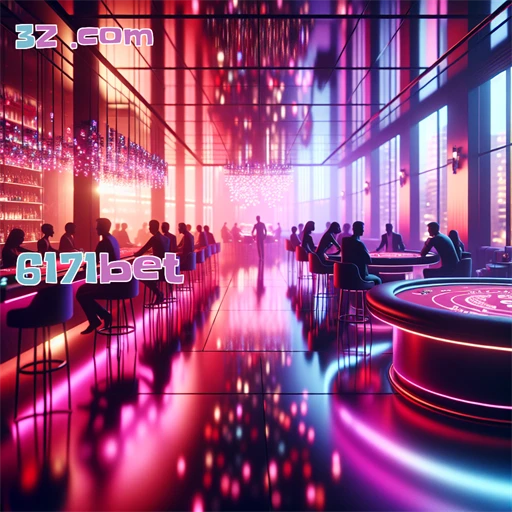 6171bet: A Plataforma Brasileira que Revoluciona Jogos Online