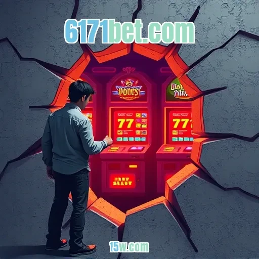 6171bet.com: Descubra os Melhores Recursos da Seção de Eventos Esportivos